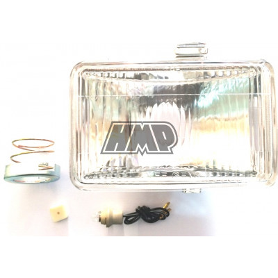 Farol YAMAHA DT 125 R / DTR / XT / TENERE